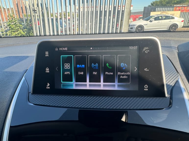 1.5T 3 SUV 5dr Petrol Manual Euro 6 (s/s) (163 ps)