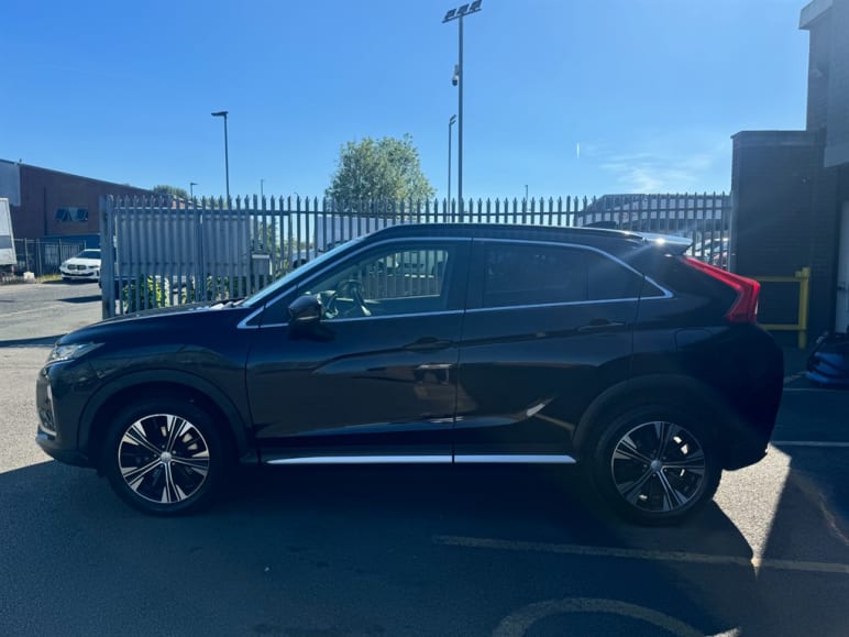 1.5T 3 SUV 5dr Petrol Manual Euro 6 (s/s) (163 ps)
