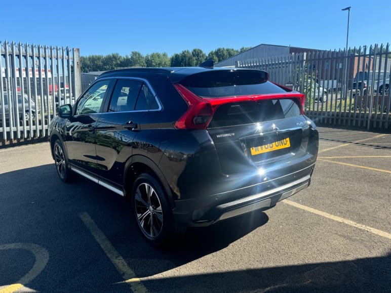 1.5T 3 SUV 5dr Petrol Manual Euro 6 (s/s) (163 ps)