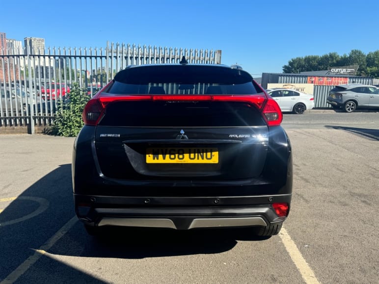 1.5T 3 SUV 5dr Petrol Manual Euro 6 (s/s) (163 ps)