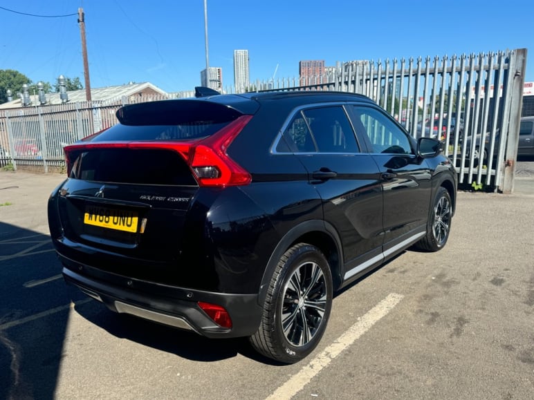 1.5T 3 SUV 5dr Petrol Manual Euro 6 (s/s) (163 ps)