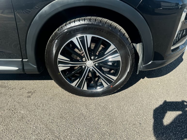 1.5T 3 SUV 5dr Petrol Manual Euro 6 (s/s) (163 ps)