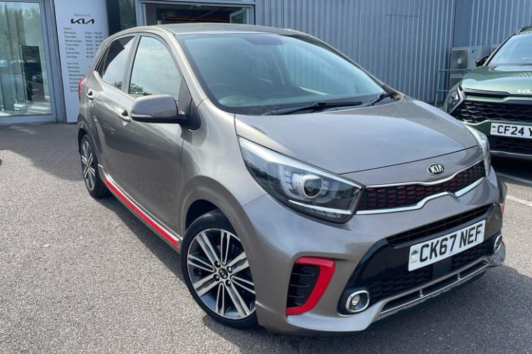 KIA PICANTO