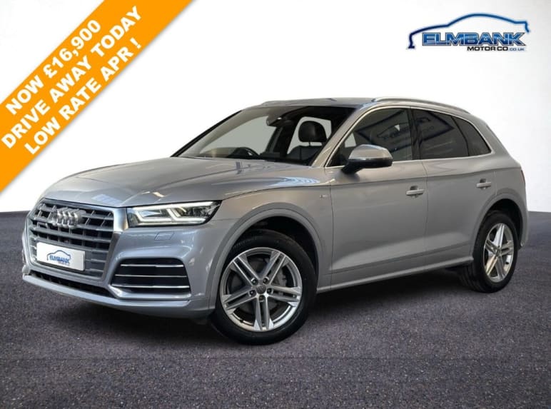 AUDI Q5