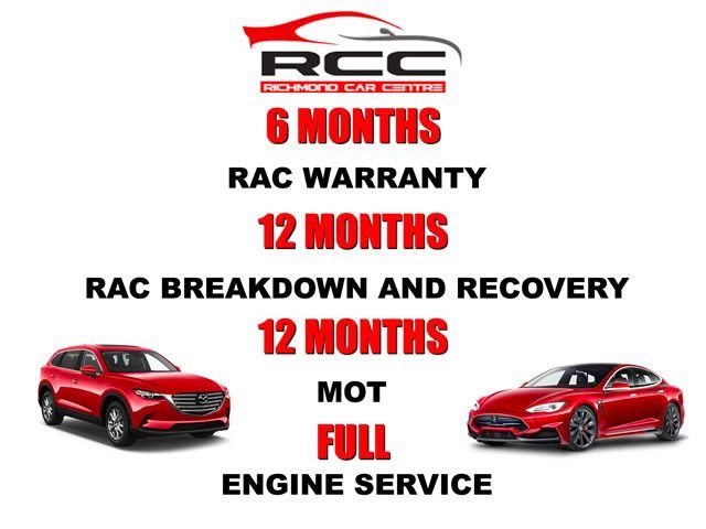 2.0 D-4D Excel Saloon 4dr Diesel Manual Euro 6 (s/