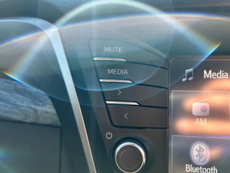 2.0 D-4D Excel Saloon 4dr Diesel Manual Euro 6 (s/
