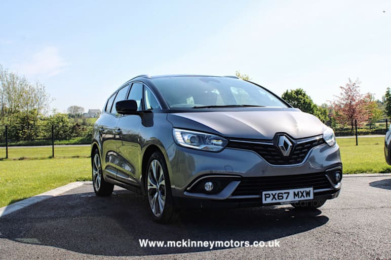 Renault Grand Scenic