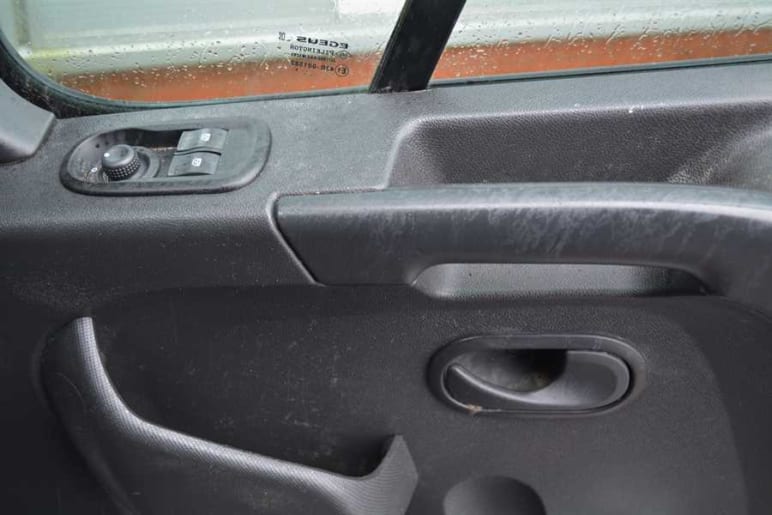 2.3 CDTi 3500 Panel Van 5dr Diesel Manual FWD L3 H2 Euro 6 (130 ps)