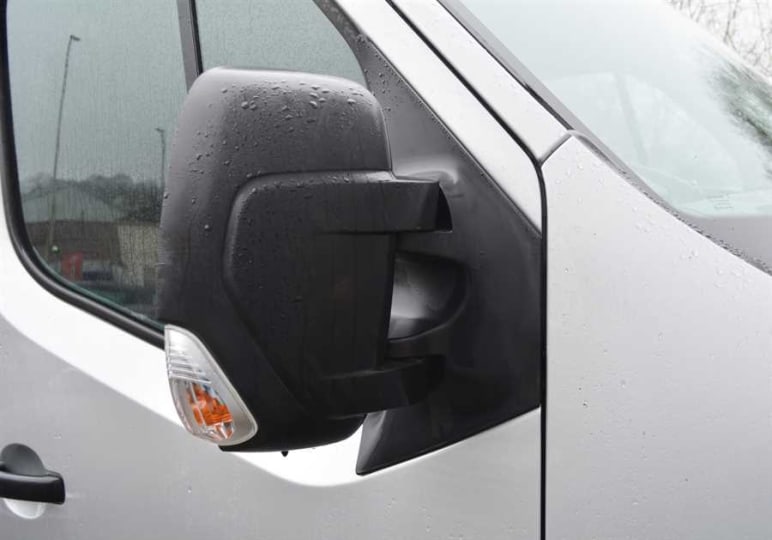 2.3 CDTi 3500 Panel Van 5dr Diesel Manual FWD L3 H2 Euro 6 (130 ps)