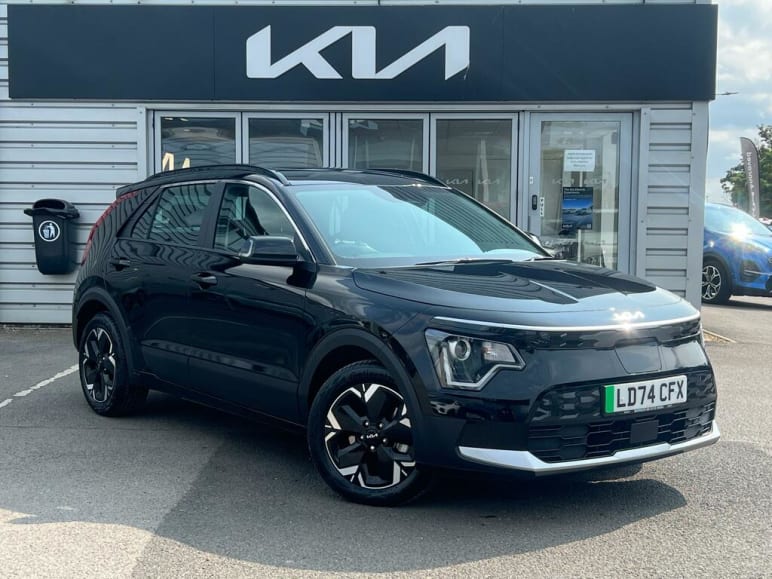 KIA NIRO