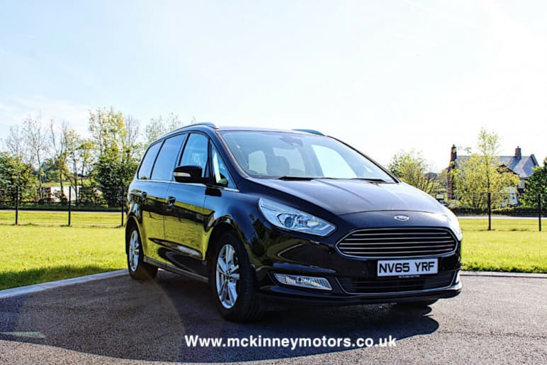 Ford Galaxy