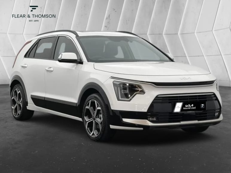 KIA NIRO
