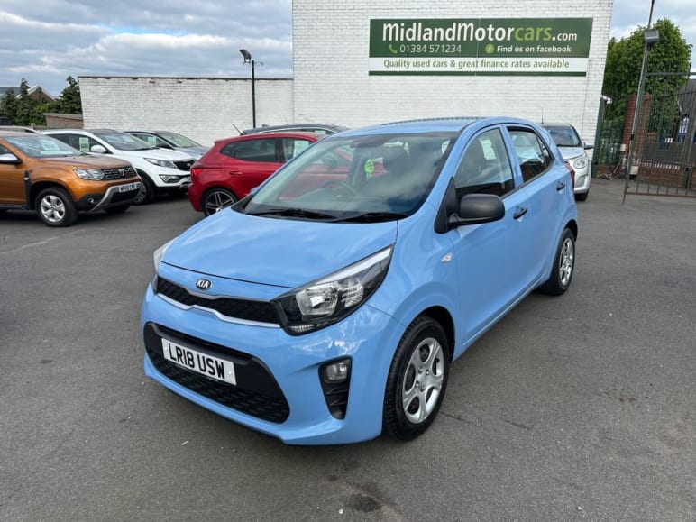 KIA PICANTO