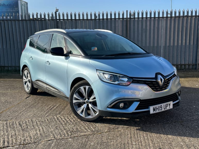 Renault Grand Scenic