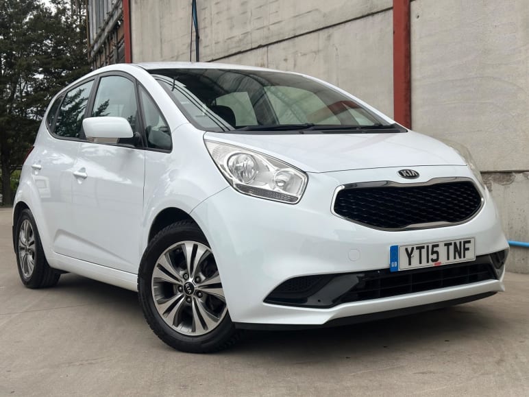 KIA VENGA