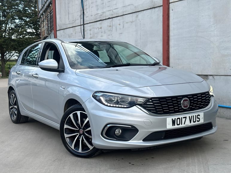 FIAT TIPO