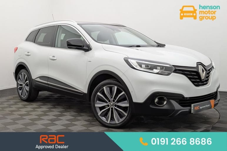 RENAULT KADJAR