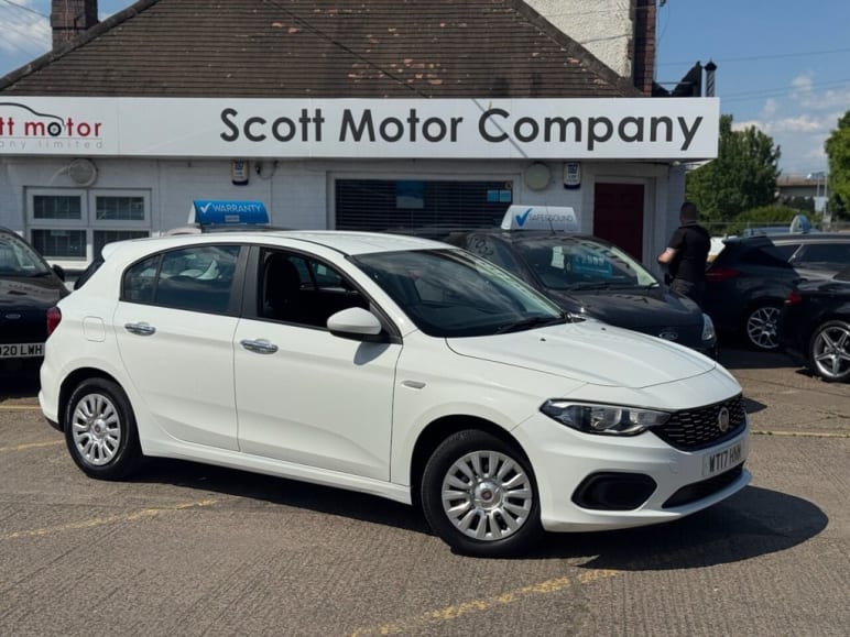 FIAT TIPO