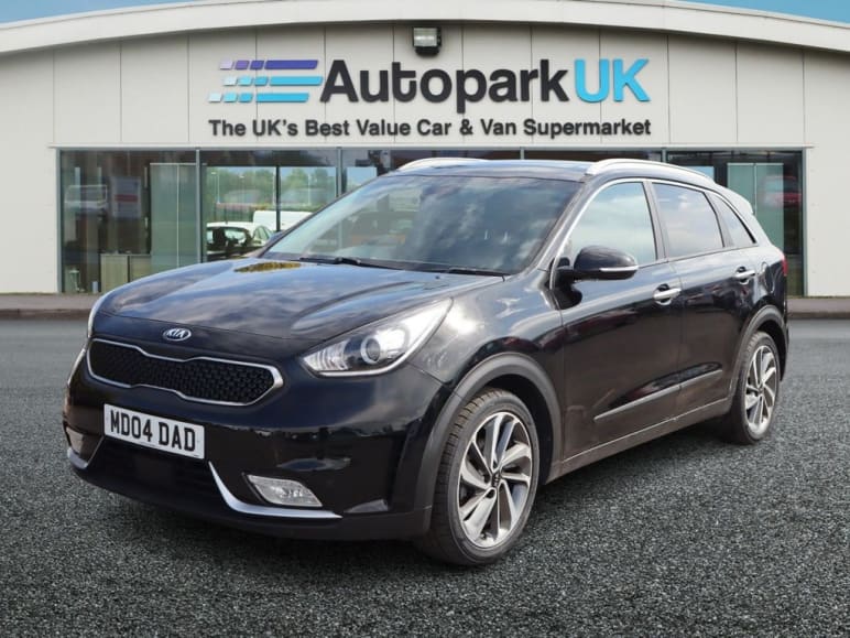 KIA NIRO