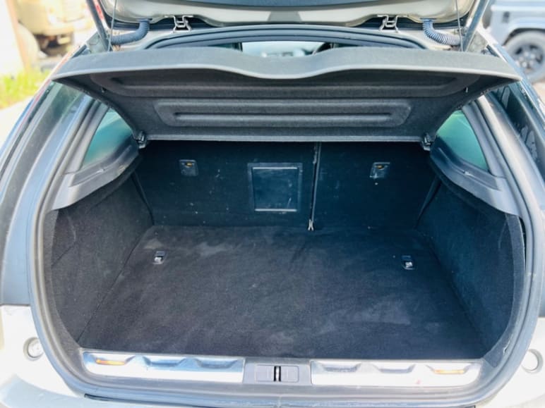 2.0 HDi DStyle Hatchback 5dr Diesel Manual Euro 5 (160 ps)