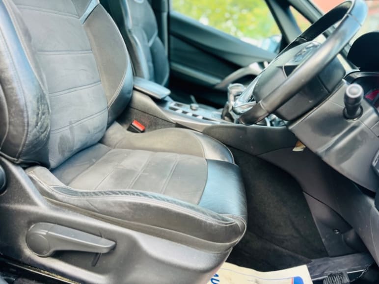 2.0 HDi DStyle Hatchback 5dr Diesel Manual Euro 5 (160 ps)
