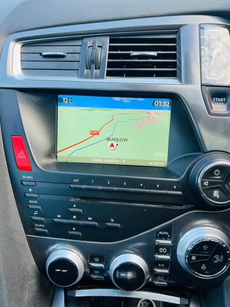 2.0 HDi DStyle Hatchback 5dr Diesel Manual Euro 5 (160 ps)