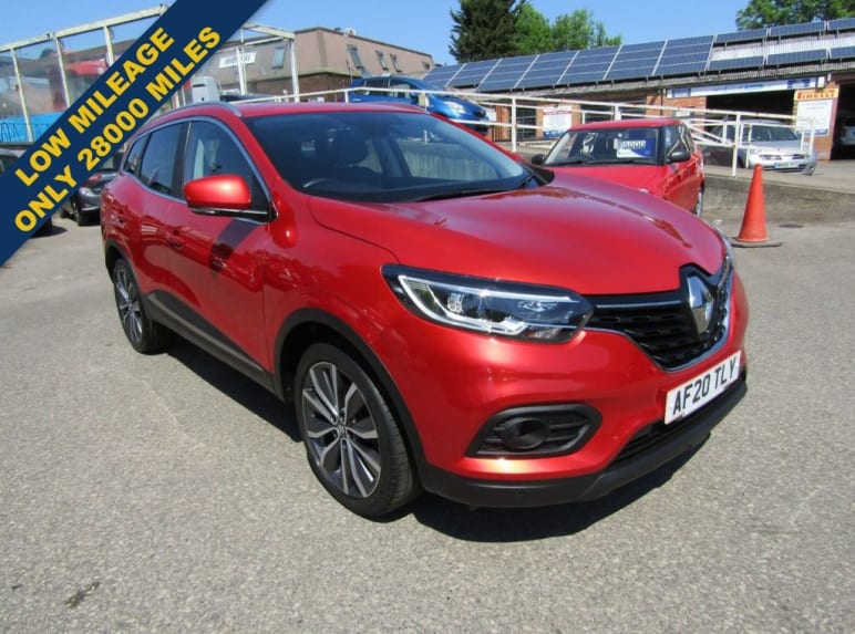 RENAULT KADJAR