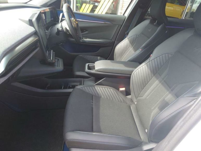 long range 87kWh esprit Alpine Auto 5dr