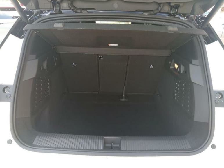 long range 87kWh esprit Alpine Auto 5dr