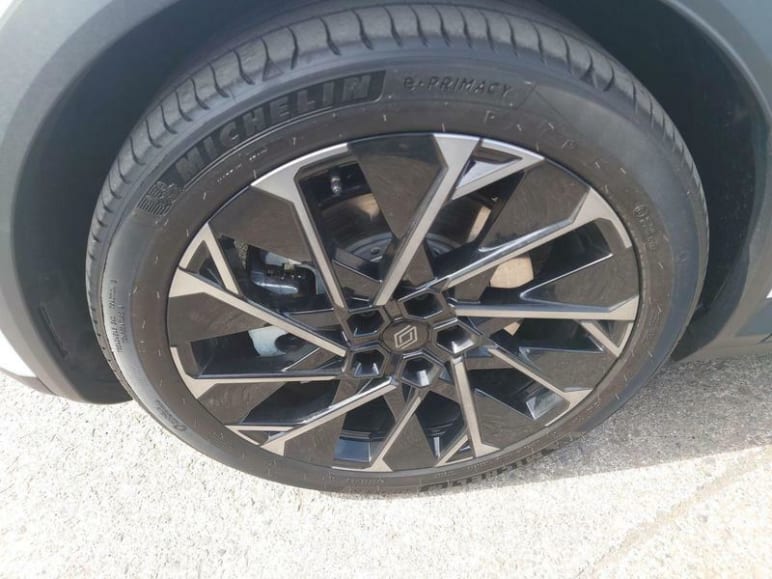 long range 87kWh esprit Alpine Auto 5dr