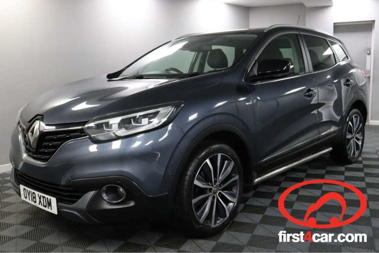 RENAULT KADJAR