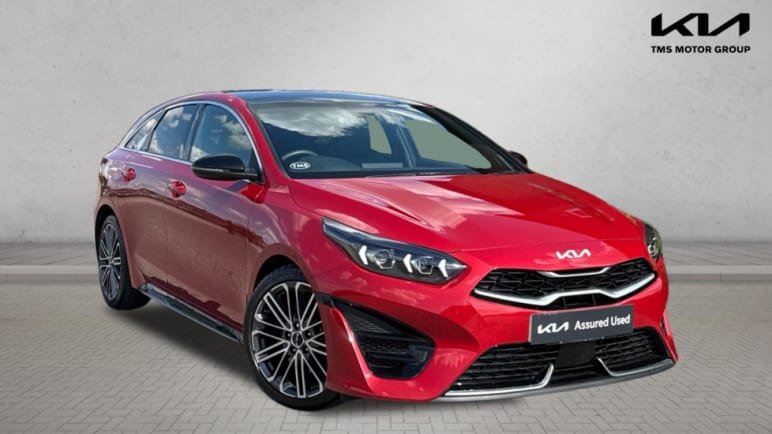 KIA PRO CEED