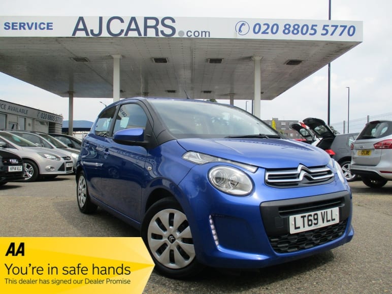 CITROEN C1