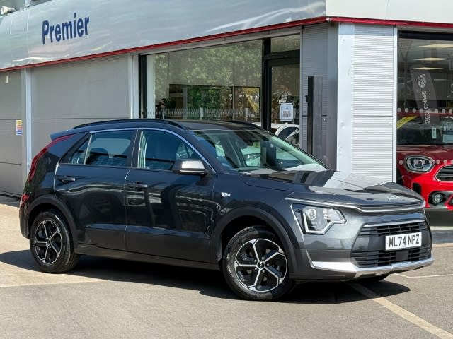 KIA NIRO