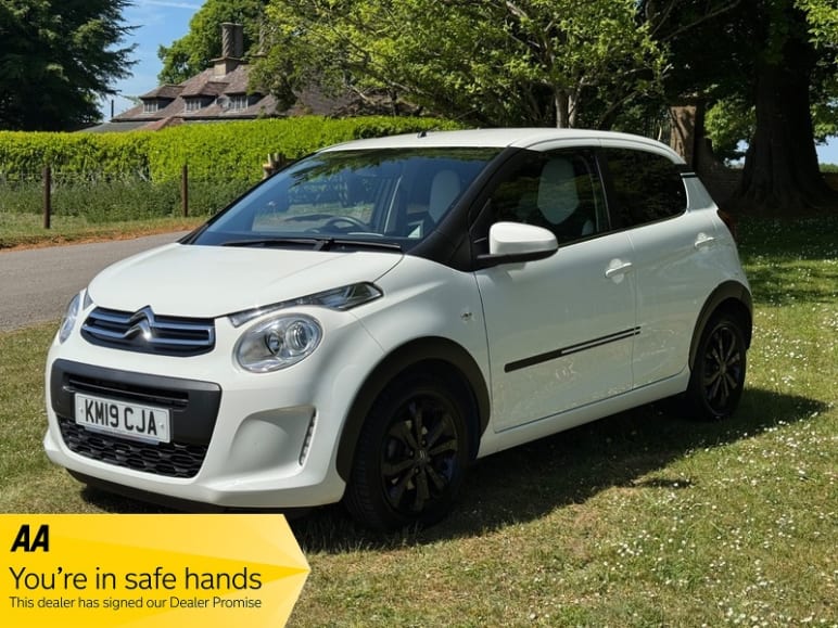 CITROEN C1