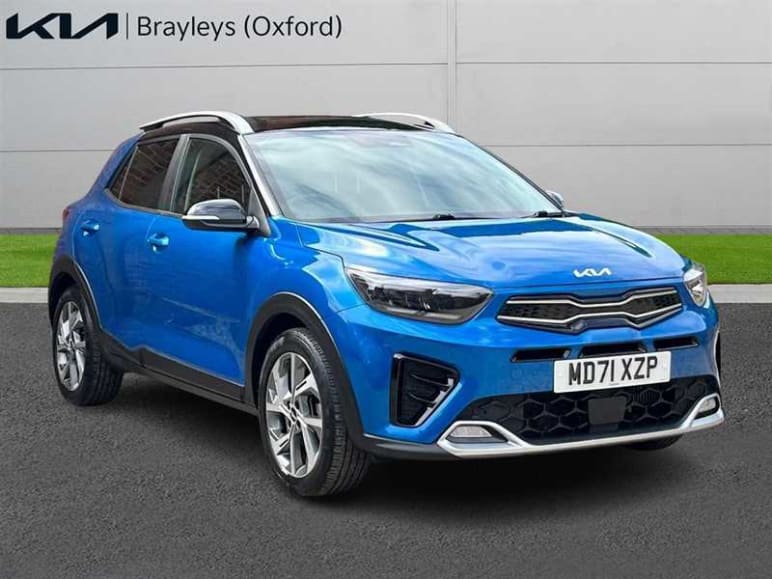 KIA STONIC
