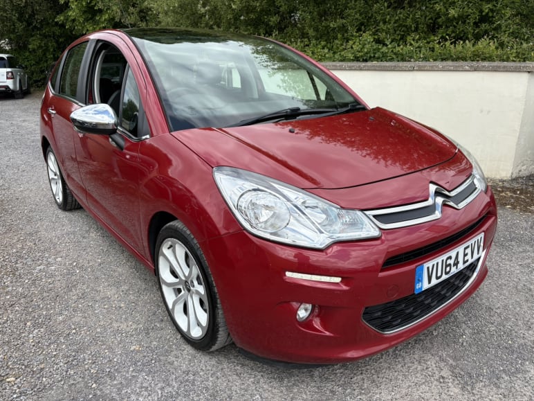 CITROEN C3