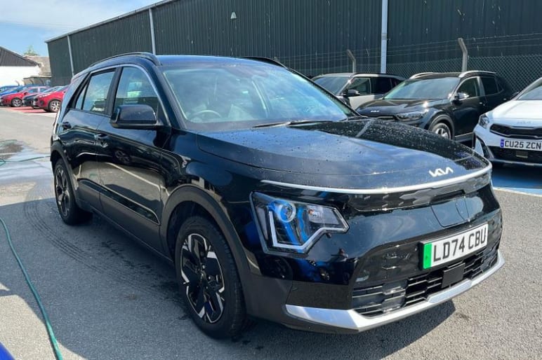 KIA NIRO