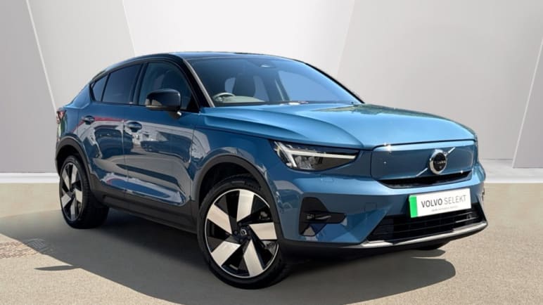VOLVO C40