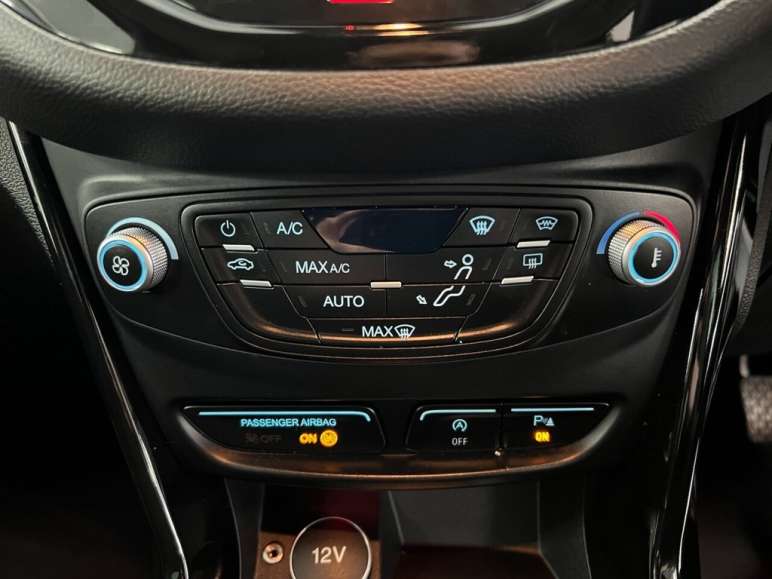 1.0T EcoBoost Titanium Navigator MPV 5dr Petrol Ma