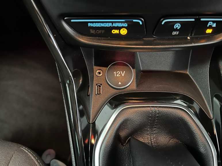 1.0T EcoBoost Titanium Navigator MPV 5dr Petrol Ma