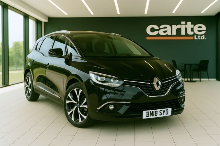 Renault Grand Scenic