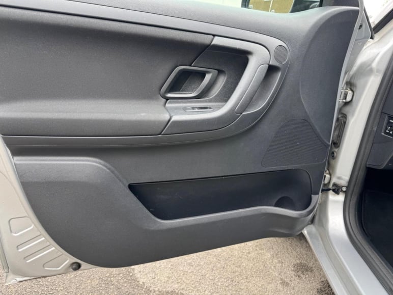 1.2 SE Euro 5 5dr