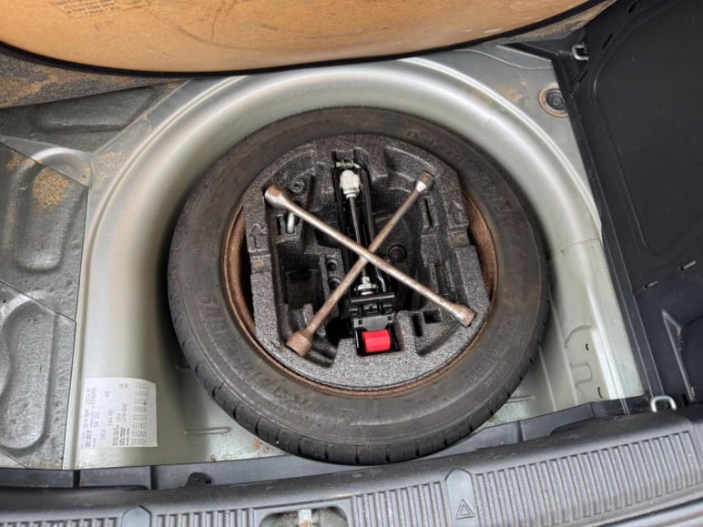 1.2 SE Euro 5 5dr
