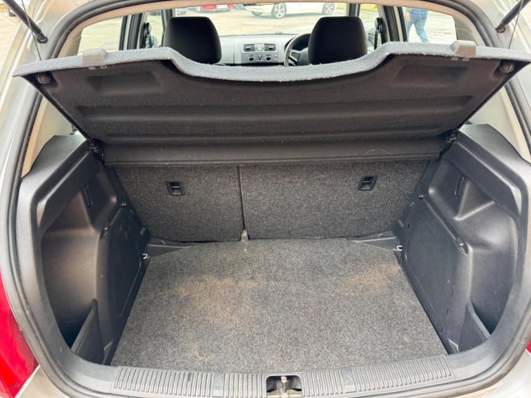 1.2 SE Euro 5 5dr