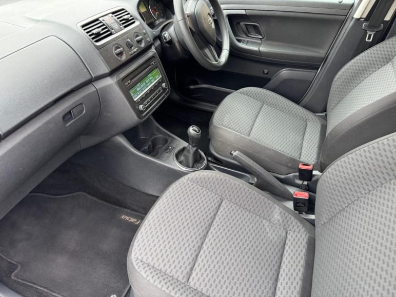 1.2 SE Euro 5 5dr