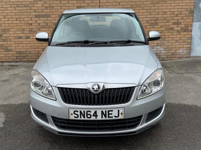 1.2 SE Euro 5 5dr