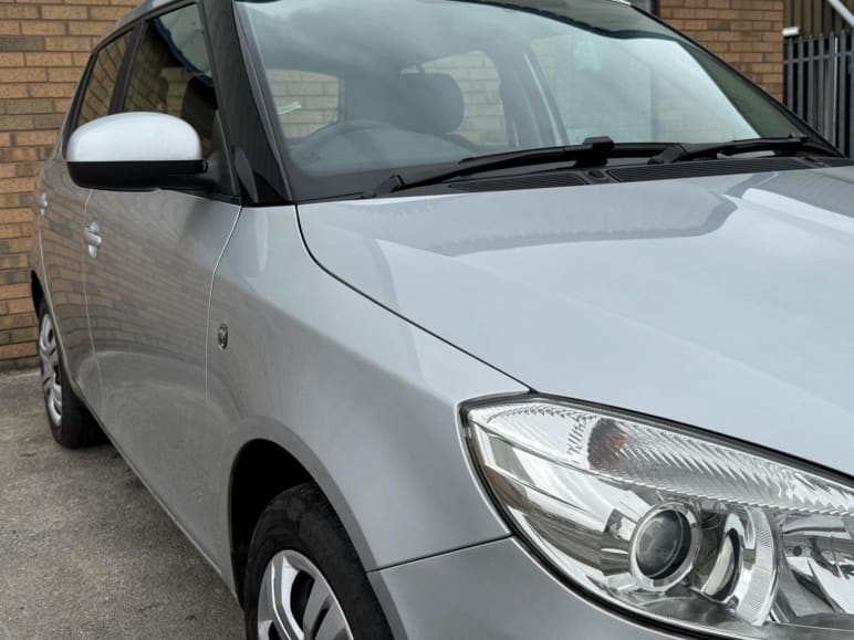 1.2 SE Euro 5 5dr