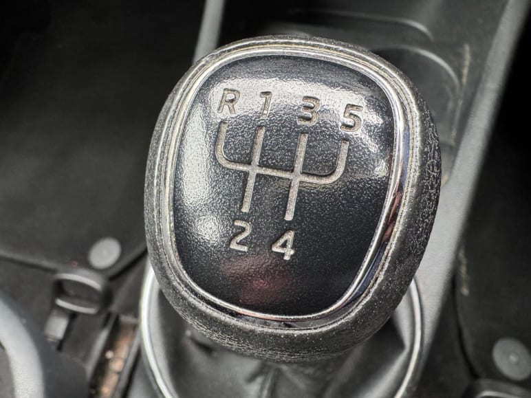 1.2 SE Euro 5 5dr