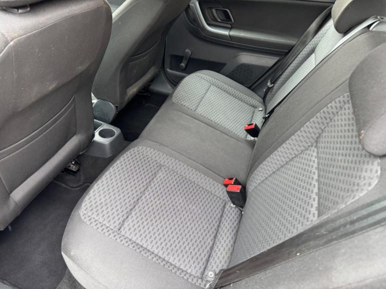 1.2 SE Euro 5 5dr